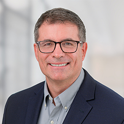 James Archuleta, VP of Engineering at Vutility