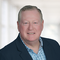Stephen Prince, CEO at Vutility