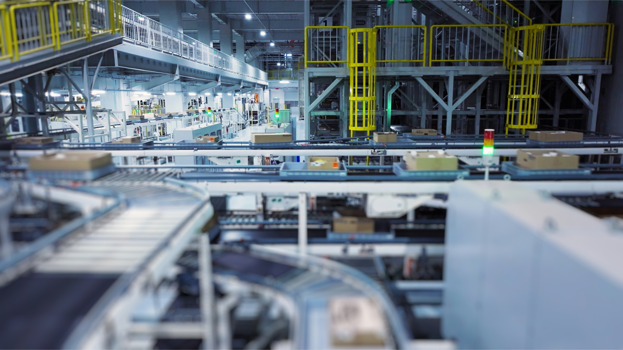 how the industrial manufacturing oil and gas and food processing sectors can optimize business performance outcomes in a second trump administration