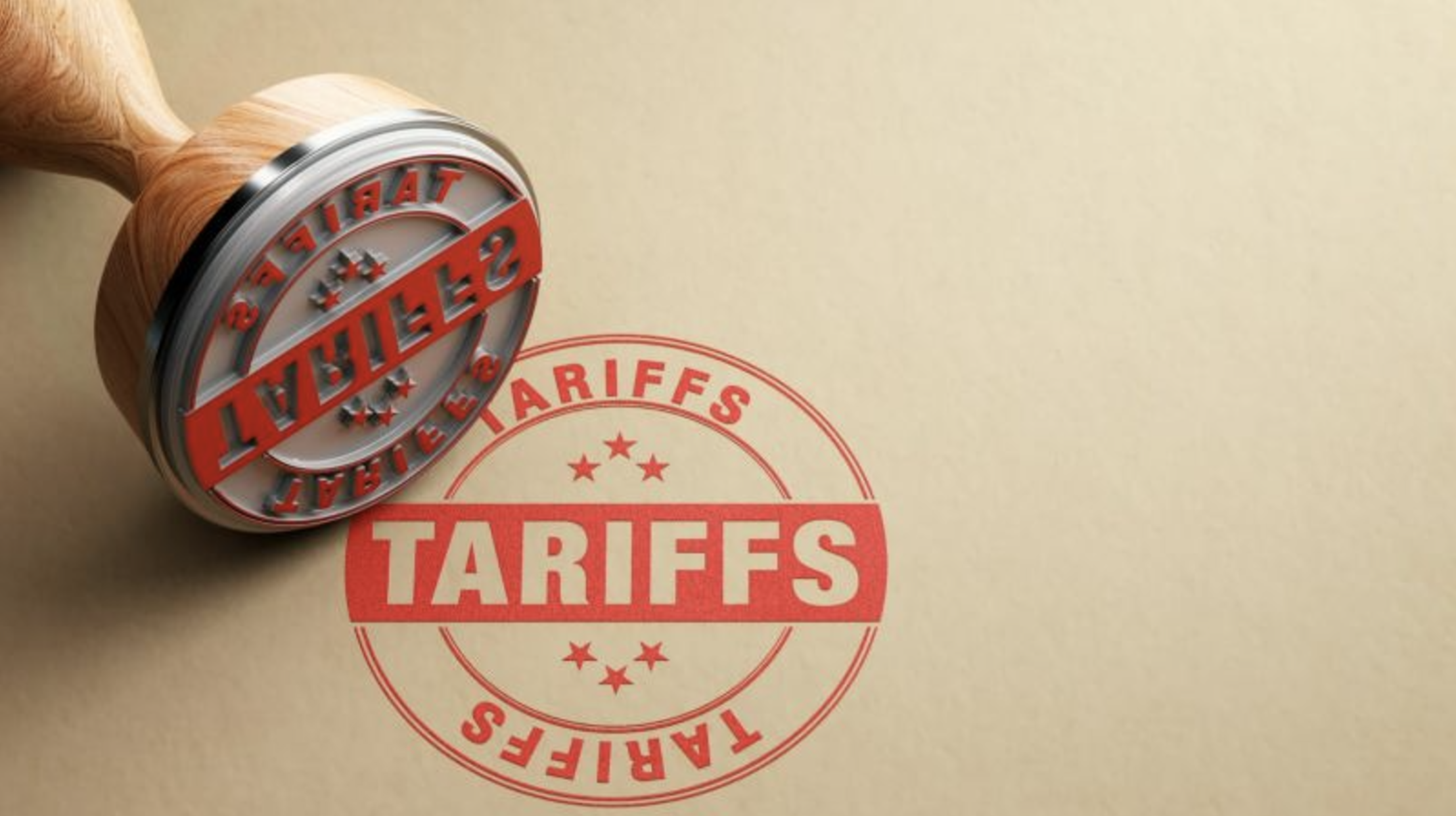 preparing for potential supply chain disruptions how to navigate the upcoming tariffs on brics mexico and canada imports