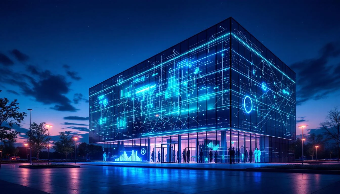 energy benchmarking commercial buildings 2026 compliance guide