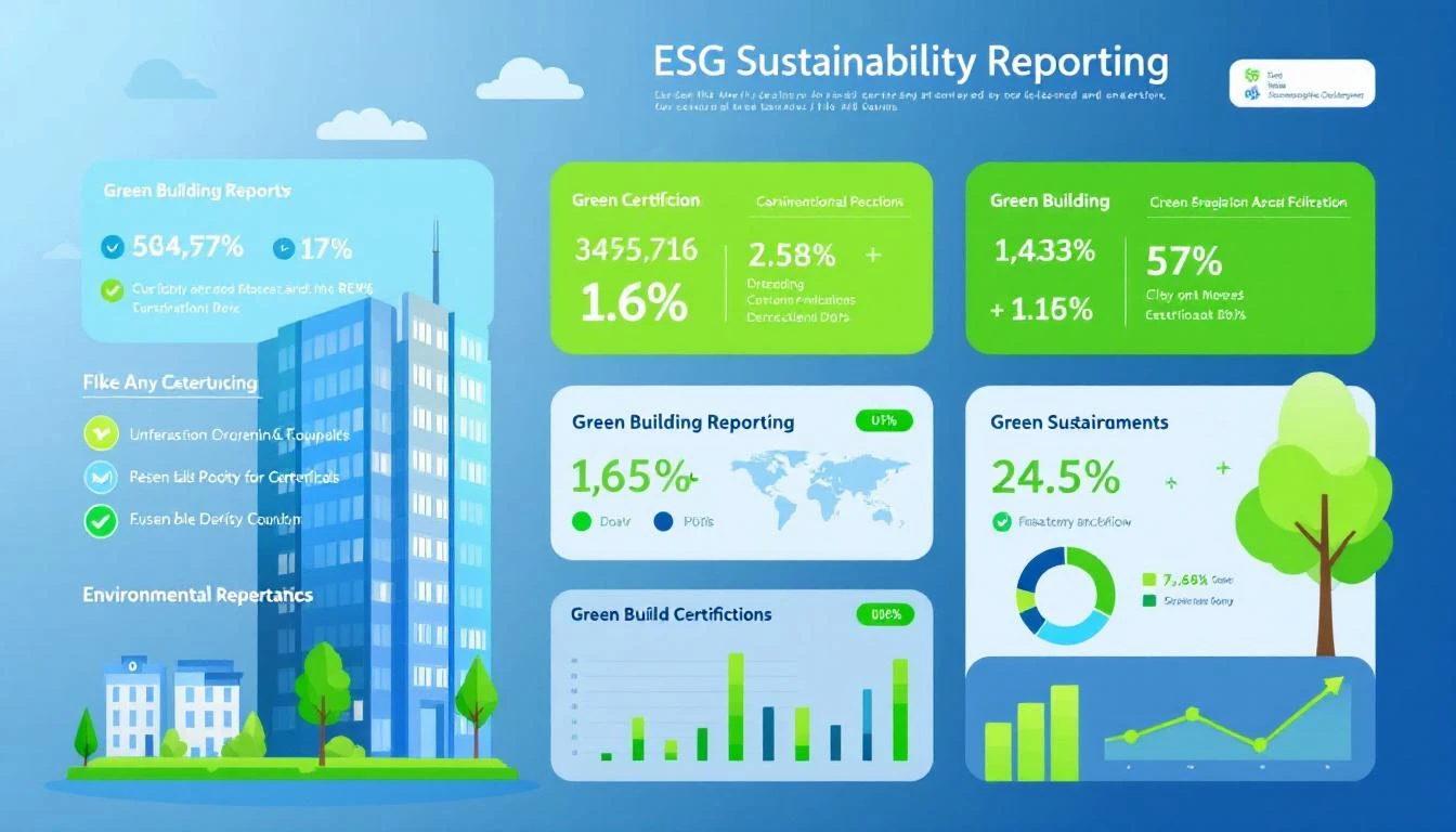 esg reporting requirements 2026 facility managers guide