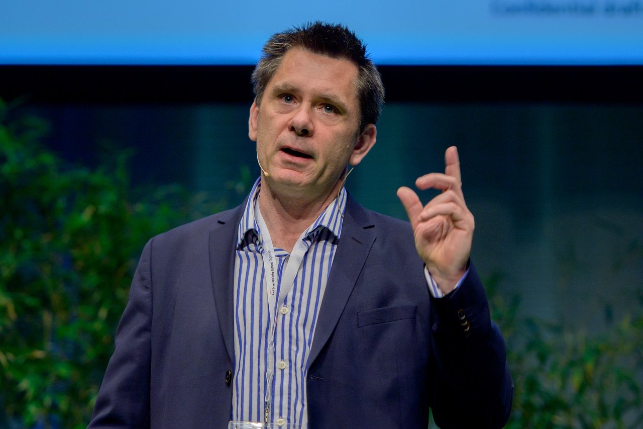 gerard reid board of directors