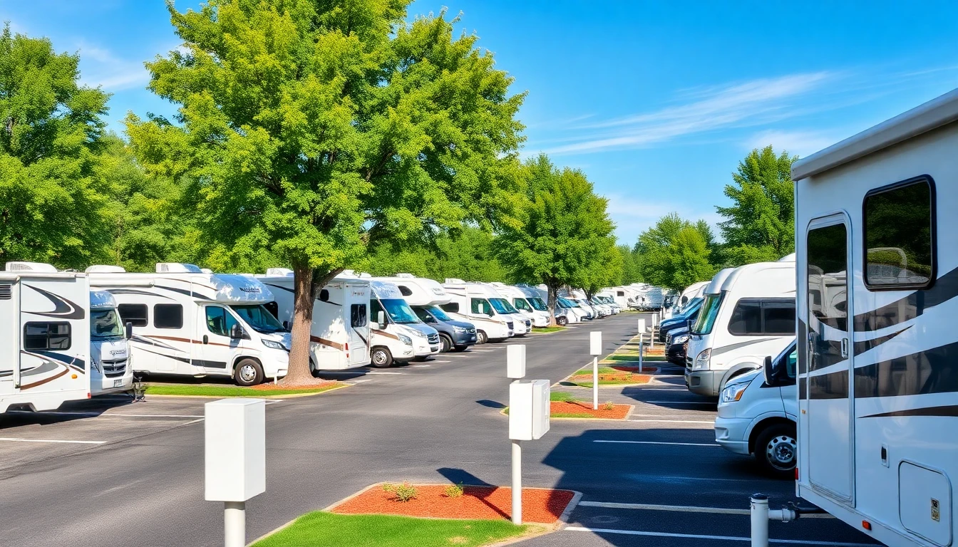 rv park submetering bill tenants fairly electricity
