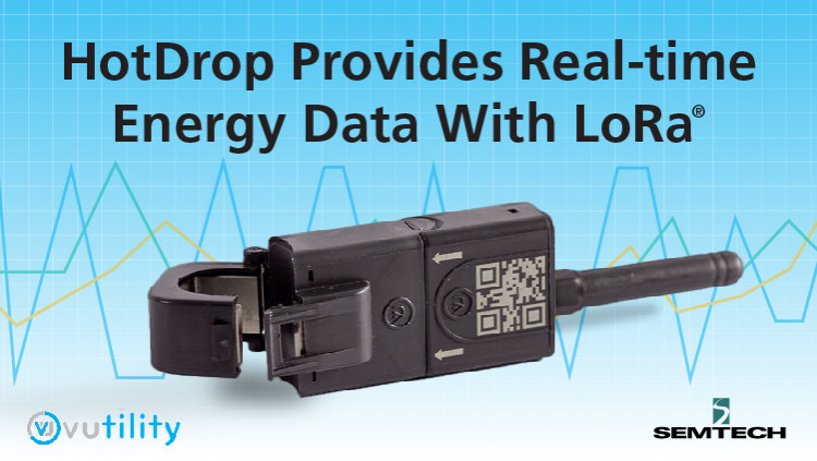 semtechs lorawan standard serves as iot backbone for vutility