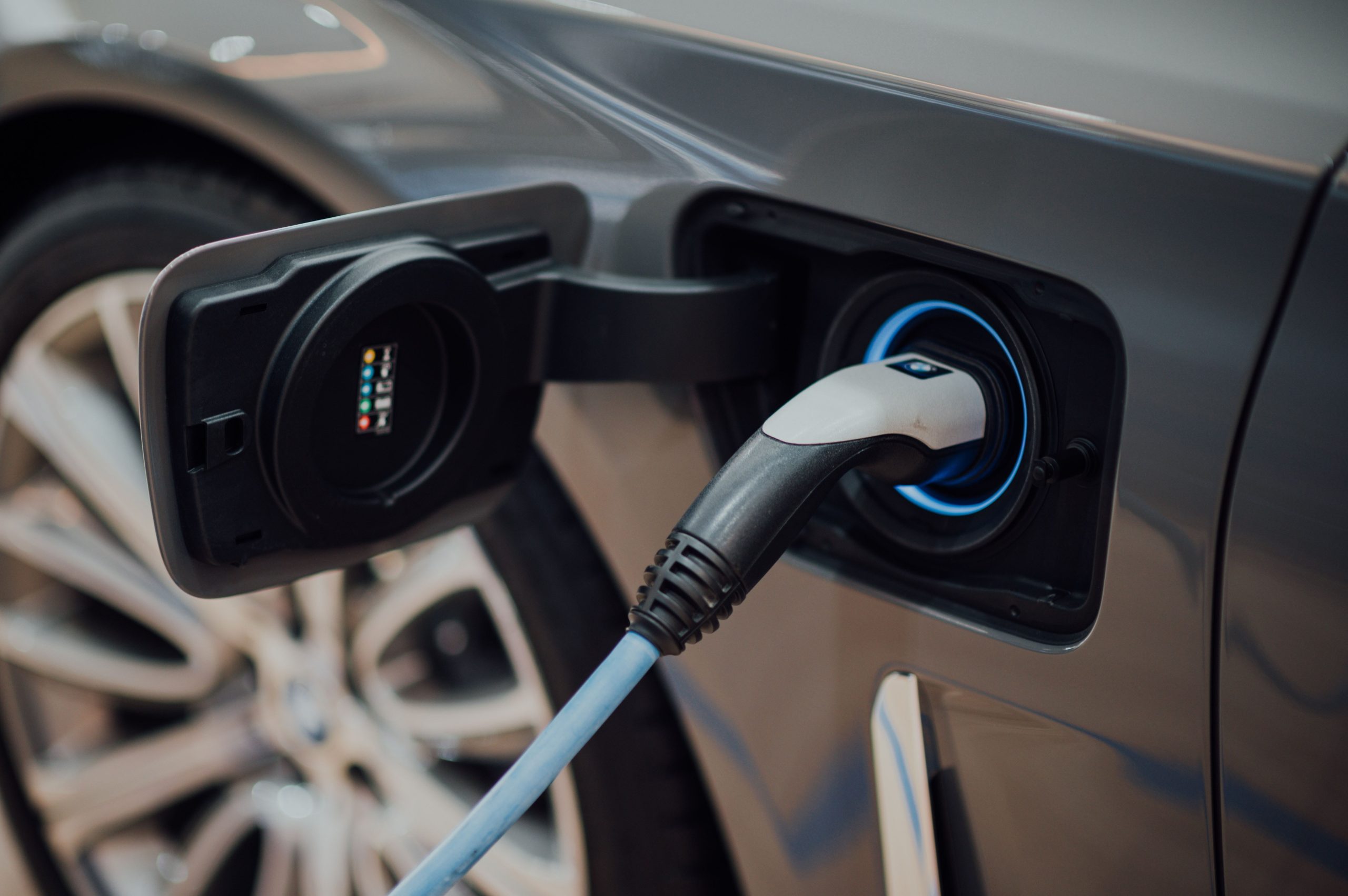 submeter ev chargers