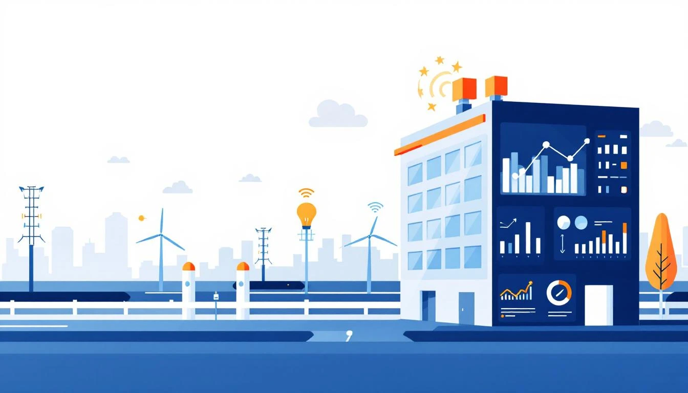 submetering vs whole building monitoring which saves more