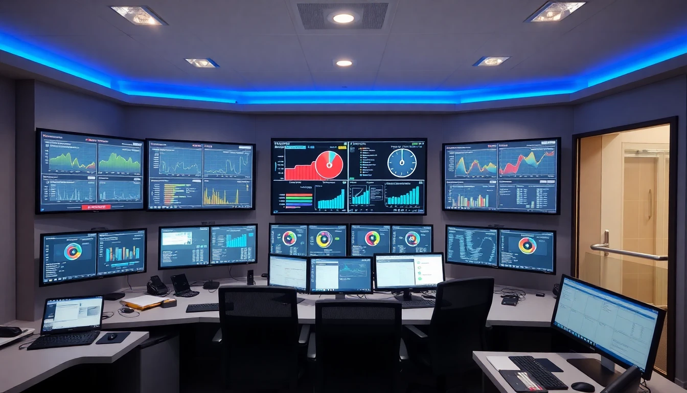 utility monitoring commercial buildings guide