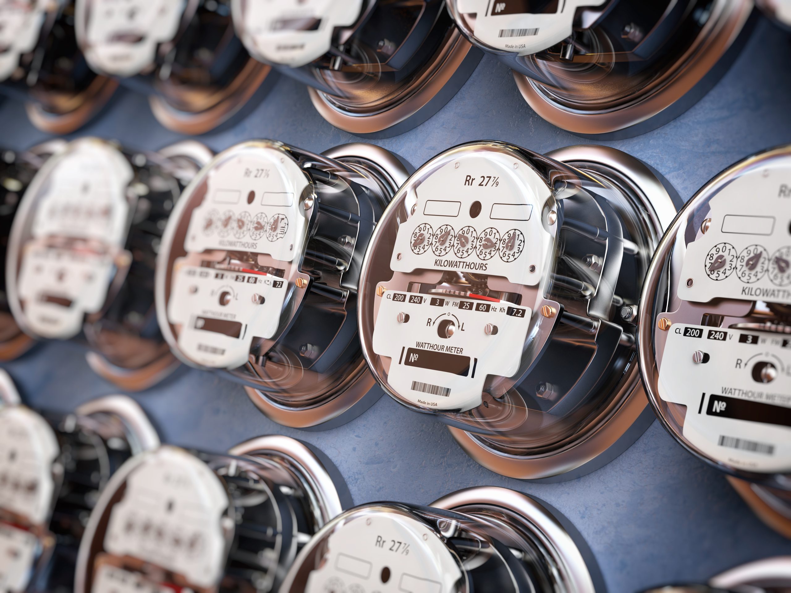 why should your business be involved in energy profiling